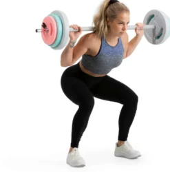 Vivid Pumppisetti 20kg