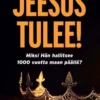 Vlach, Jeesus tulee! - Miksi Hän hallitsee 1000 vuotta maan päällä?