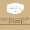 Vliet, Isoäiti. Kerro minulle