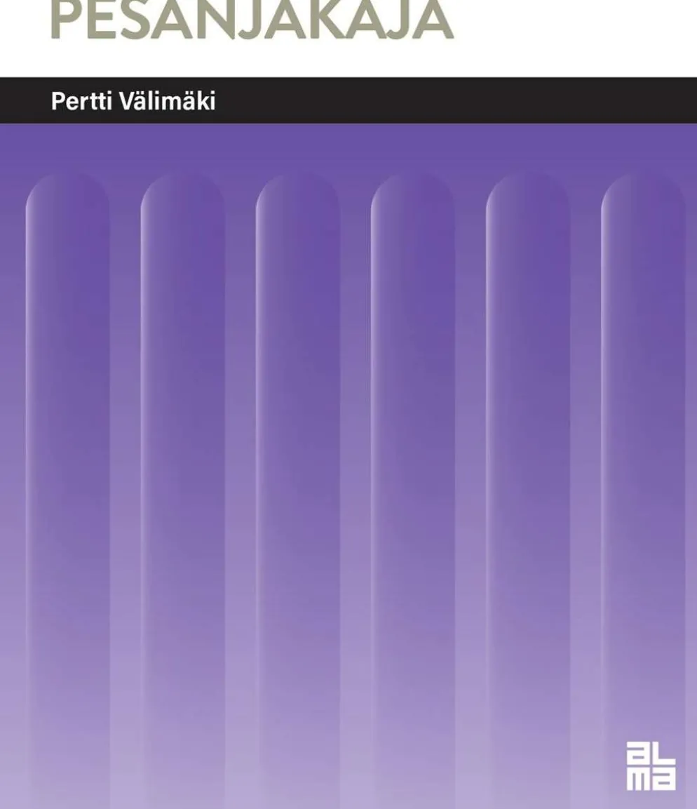 Välimäki, Pesänjakaja