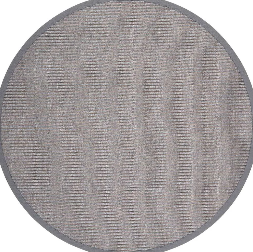 VM Carpet villa-paperinarumatto Tunturi 77 harmaa