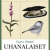 Vänskä, Uhanalaiset ystävämme