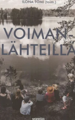 Voimanlähteillä