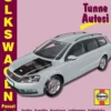 Volkswagen Passat diesel 2011-2014 - Korjausopas