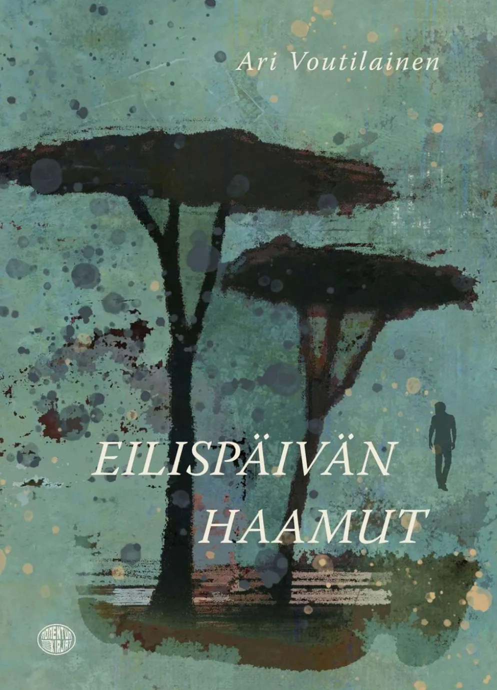 Voutilainen, Eilispäivän haamut