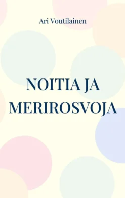 Voutilainen, Noitia ja merirosvoja - Veera-sarja 1