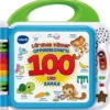 Vtech Baby My First 100 words SE/FI