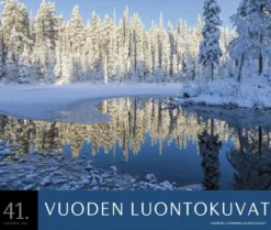 Vuoden Luontokuvat 2021 - Kauneimmat luontokuvat - mielenkiintoisia artikkeleita