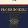 Vuorenpää, Prosessioikeus - Oikeuden Perusteokset