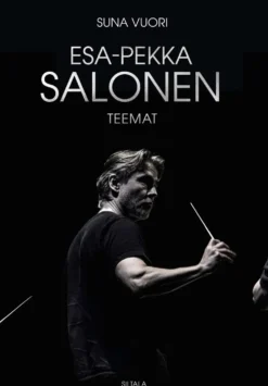 Vuori, Esa-Pekka Salonen - Teemat