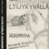 Vuorijärvi, Lyijykynällä huumoria - Piirroksihi kirijootus sekamurtehella