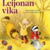 Vuori, Leijonan vika