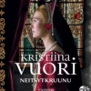 Vuori, Neitsytkruunu (mp3-cd)