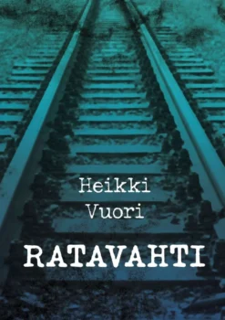Vuori, Ratavahti