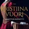 Vuori, Samettiin kätketty