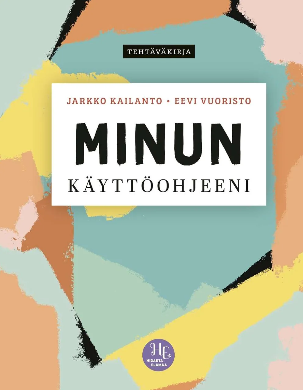 Vuoristo, Minun käyttöohjeeni
