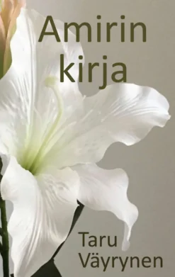 Väyrynen, Amirin kirja
