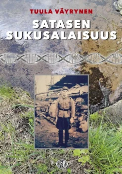 Väyrynen, Satasen sukusalaisuus