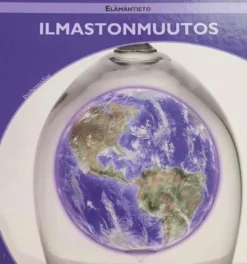 Vázquez Varela, Ilmastonmuutos