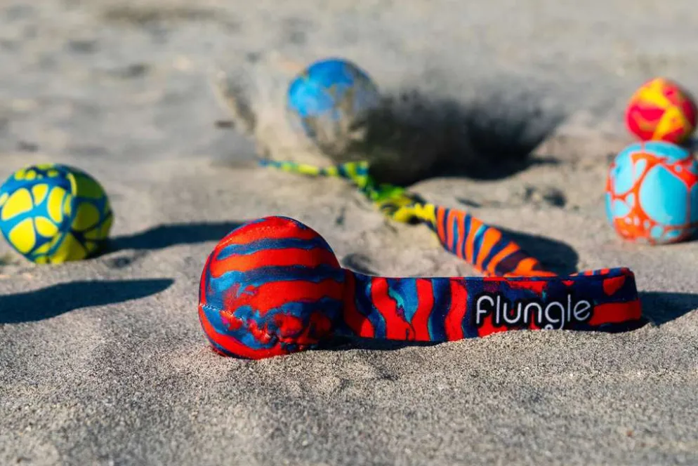 Waboba flungle
