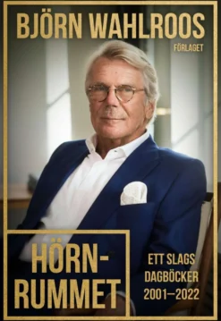 Wahlroos, Hörnrummet