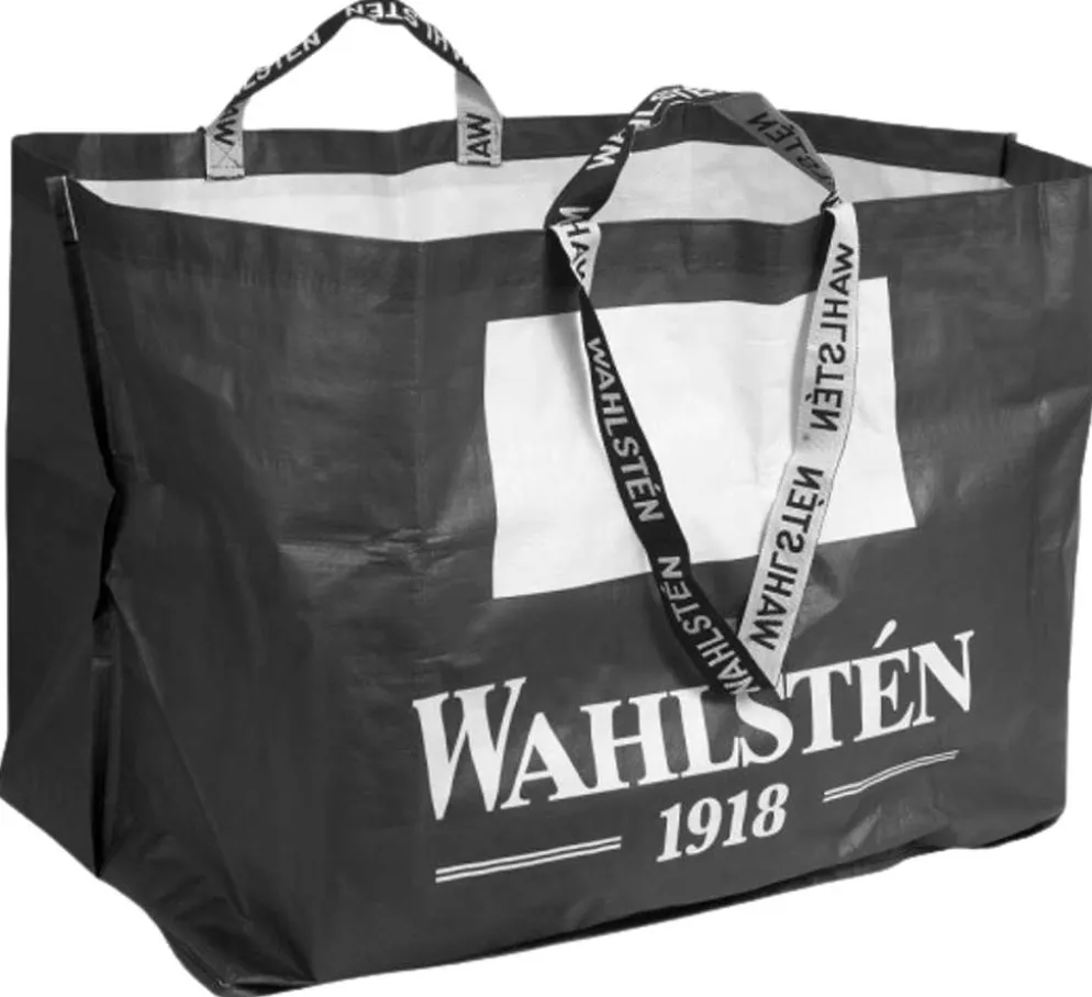 Wahlsten heinäkassi nimipaikalla 60x40x45 cm