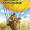 Walko, Pakkolasku Karhukalliolle