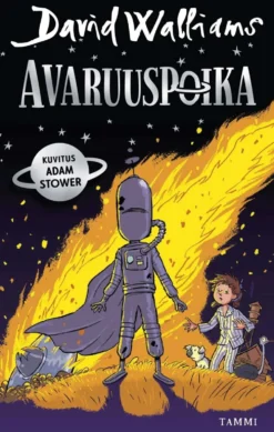 Walliams, Avaruuspoika
