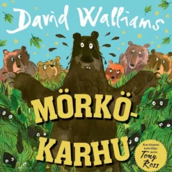 Walliams, Mörkökarhu