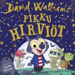 Walliams, Pikku hirviöt