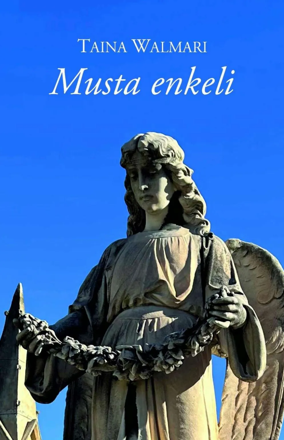 Walmari, Musta enkeli