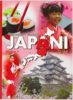 Walther, JAPANI - Nihon