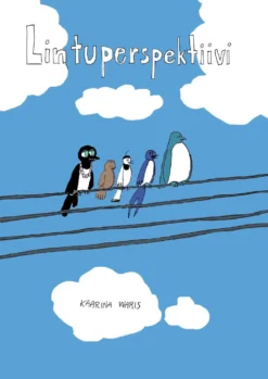 Waris, Lintuperspektiivi