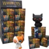 Warrior Cats mysteeri figuurit