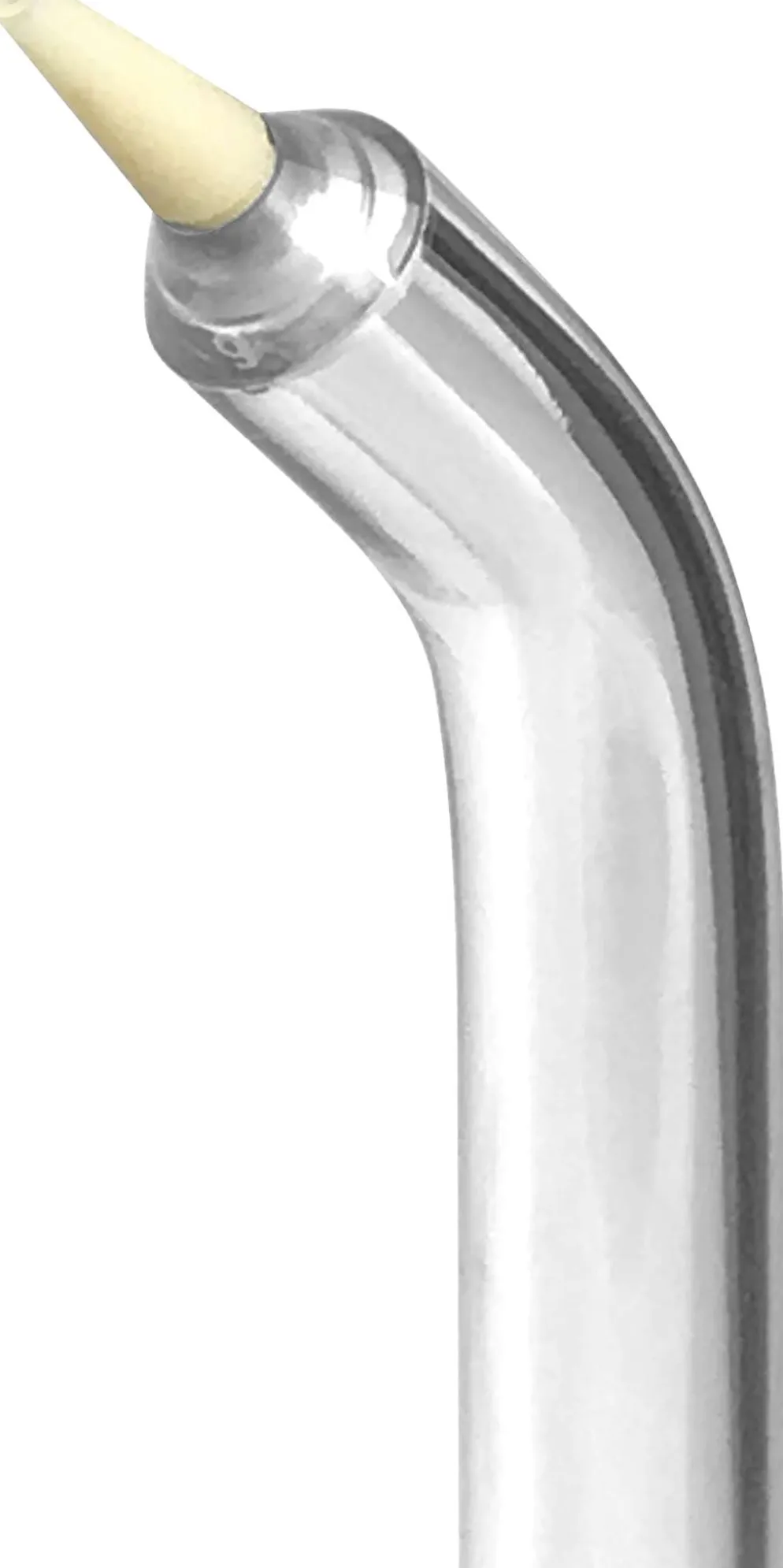 Waterpik PP-100E Pik Pocket Tip ientaskusuuttimet 2 kpl