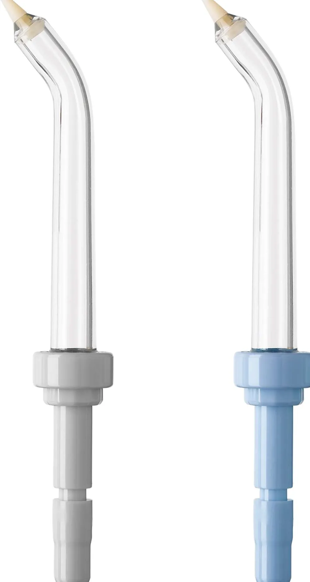 Waterpik PP-100E Pik Pocket Tip ientaskusuuttimet 2 kpl
