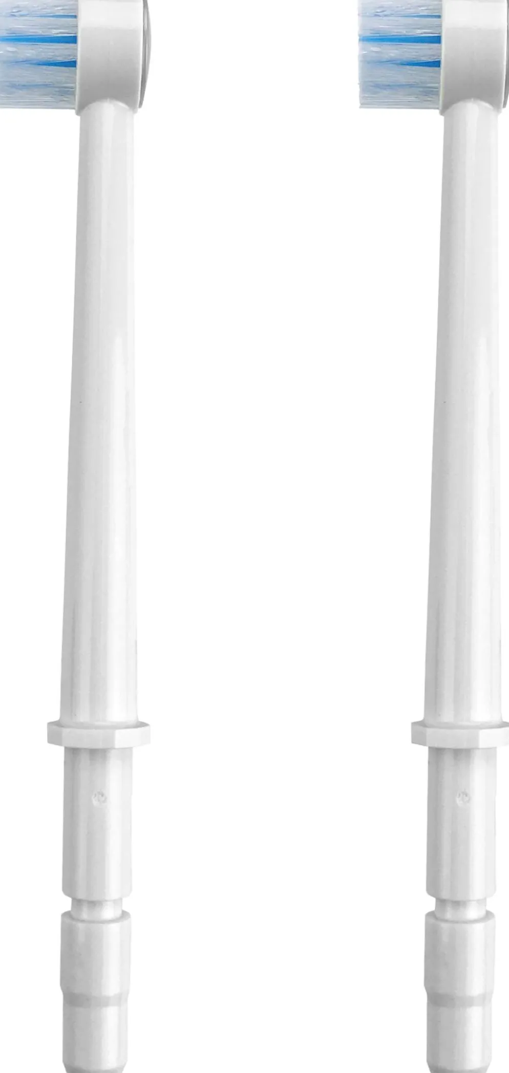 Waterpik TB-100E Water Flosser Toothbrush Tip hammasharjasuuttimet 2 kpl