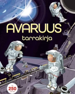 Watt, Avaruus - Tarrakirja