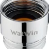 WatWin Expert Suihkun väliventtiili 1/2" 9L
