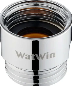 WatWin Expert Suihkun väliventtiili 1/2" 9L