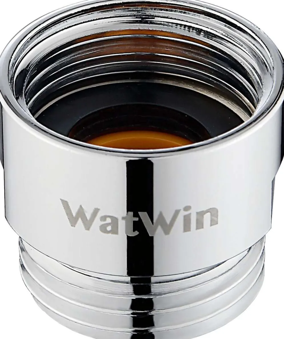 WatWin Expert Suihkun väliventtiili 1/2" 9L