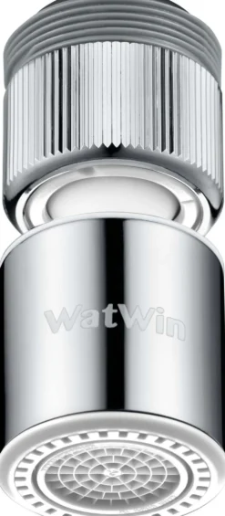 WatWin Nozzle Nivelporesuutin M22/24