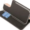 Wave Book Case, Apple iPhone 13 Pro, Ruusukulta