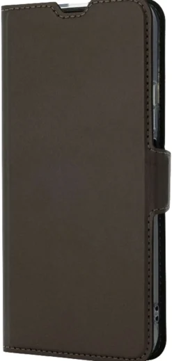 Wave Book Case, Honor Magic8 Lite 5G, Taupe