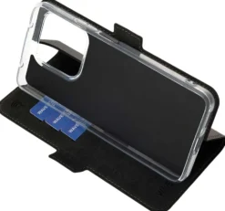 Wave Book Case, Honor 400 Smart, Taupe