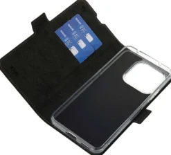 Wave Book Case, Honor 400 Smart, Taupe