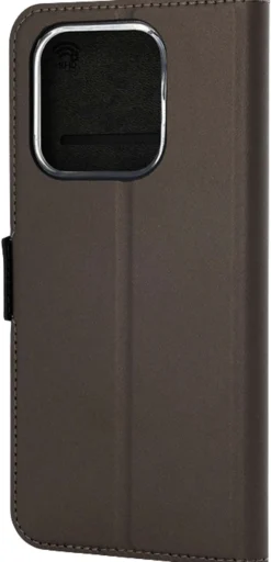 Wave Book Case, Honor 400 Smart, Taupe