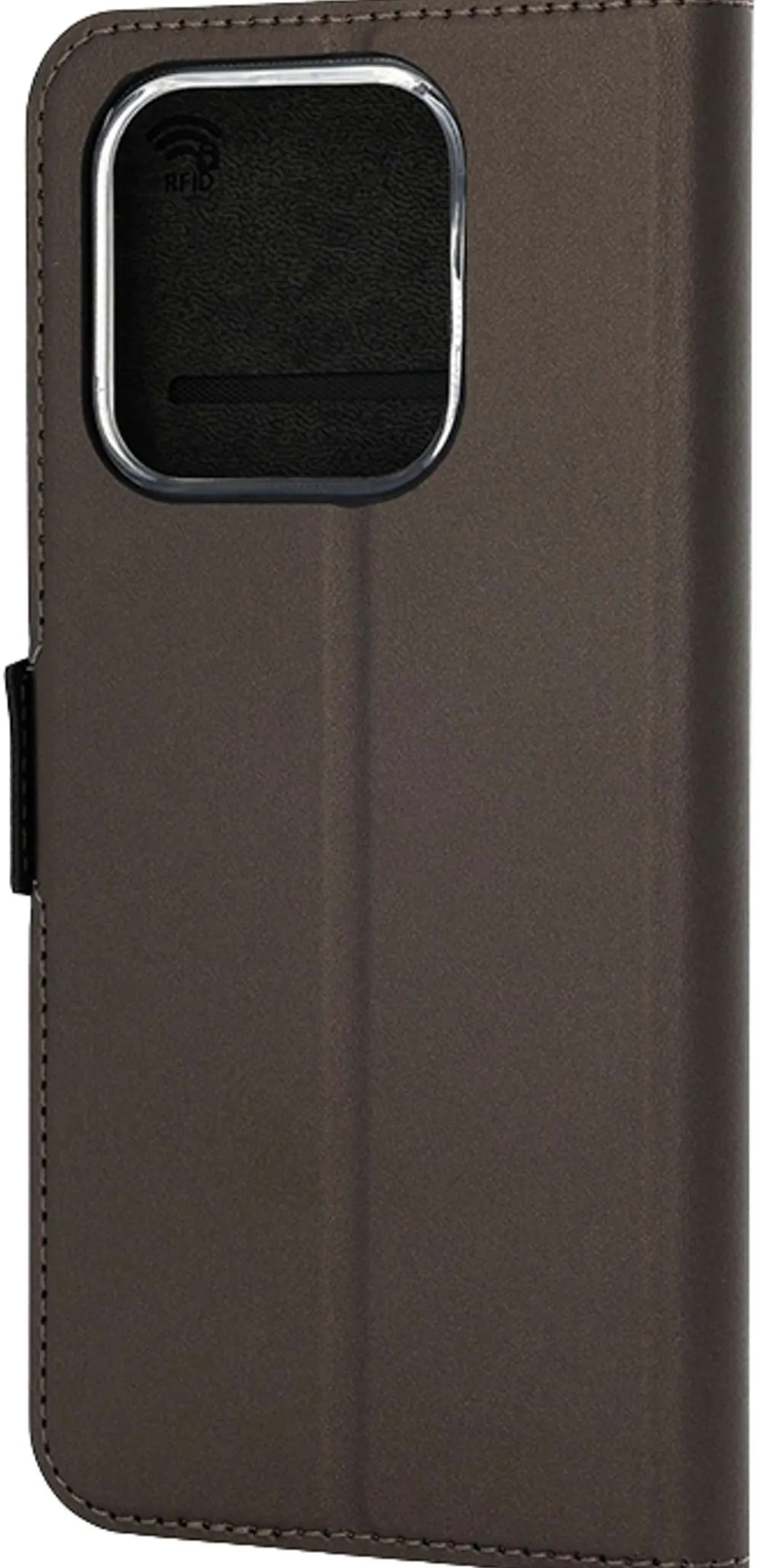 Wave Book Case, Honor 400 Smart, Taupe