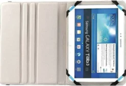 Wave Book Case kotelo, 9,7-10,1