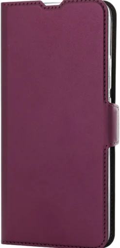 Wave Book Case, OnePlus Nord CE5 5G, Smoky Sangria